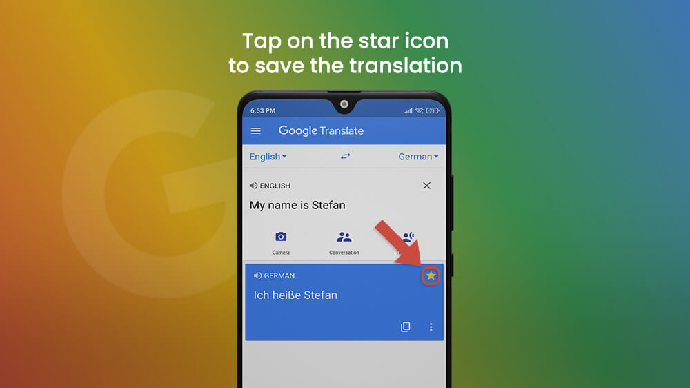 Inside Google Translate 