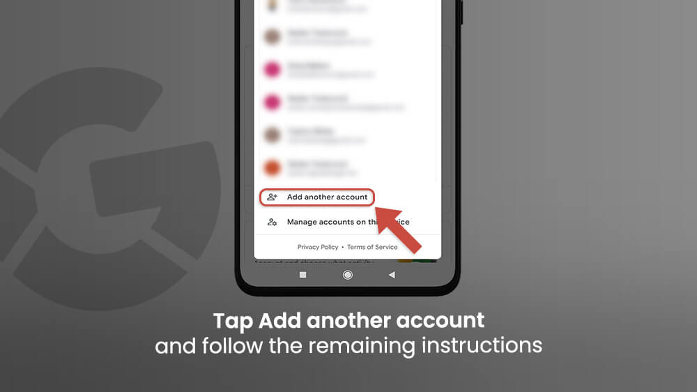 21. Add Another Account Android Xiaomi
