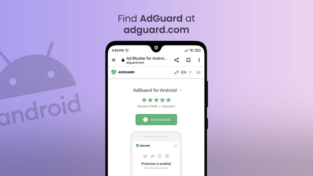 24. Download AdGuard