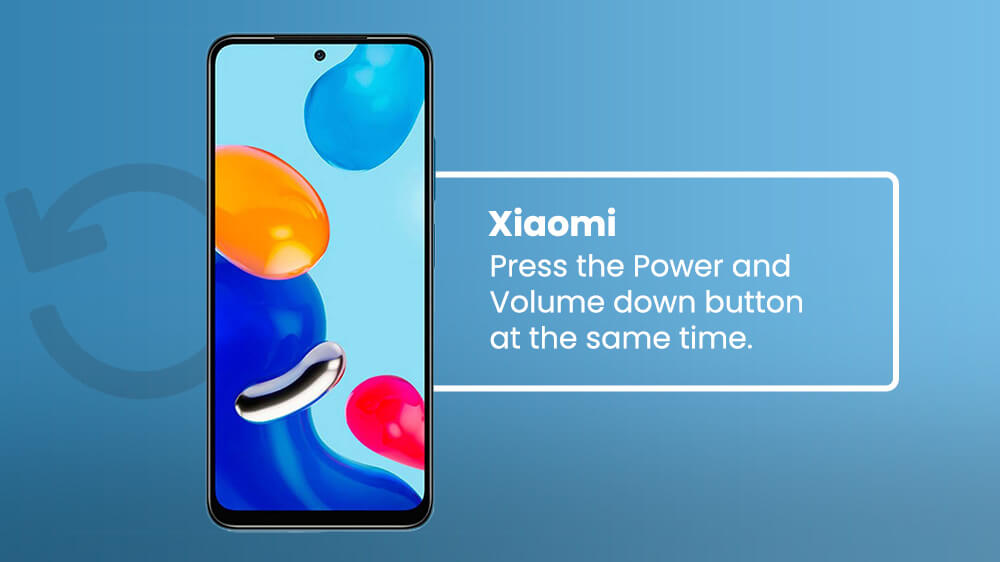 How to Reset Xiaomi Smartphone