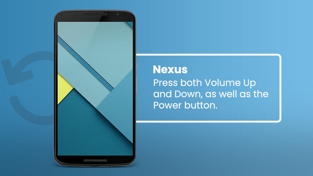 9. How to Reset Nexus Smartphone