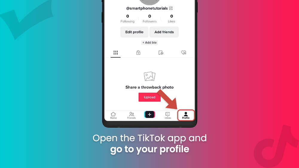 How to Get Verified on TikTok in 5 Steps [2022]